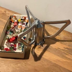 Christmas bundle from 50’s or 60’s